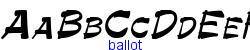 ballot   34K (2003-03-02)