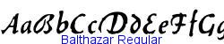 Balthazar Regular   27K (2002-12-27)