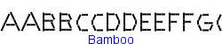 Bamboo    8K (2002-12-27)