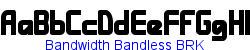 Bandwidth Bandless BRK   35K (2003-11-04)