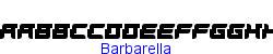 Barbarella   18K (2003-11-04)