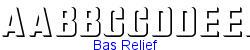 Bas Relief   29K (2002-12-27)
