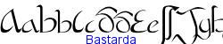 Bastarda   16K (2002-12-27)