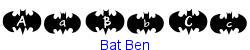 Bat Ben   12K (2002-12-27)