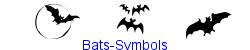 Bats Symbols   11K (2006-01-20)