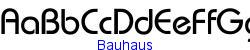Bauhaus   22K (2002-12-27)