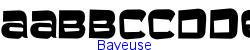 Baveuse   36K (2003-01-22)
