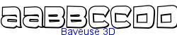 Baveuse 3D   36K (2003-01-22)