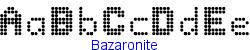 Bazaronite   12K (2002-12-27)
