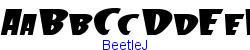 BeetleJ - Bold weight   16K (2003-01-22)