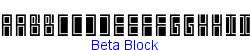 Beta Block   12K (2002-12-27)