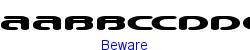 Beware   19K (2003-06-15)