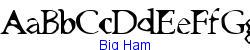 Big Ham   17K (2002-12-27)