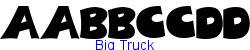 Big Truck   10K (2002-12-27)