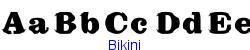 Bikini   14K (2002-12-27)