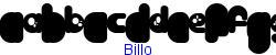 Billo   16K (2003-03-02)