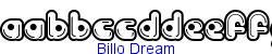 Billo Dream   19K (2003-03-02)