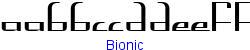 Bionic    6K (2002-12-27)
