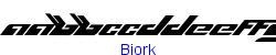 Bjork    5K (2002-12-27)