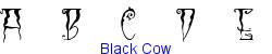 Black Cow   24K (2002-12-27)