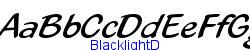 BlacklightD   39K (2002-12-27)