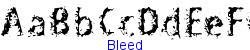 Bleed   86K (2002-12-27)