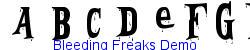 Bleeding Freaks Demo   39K (2003-03-02)