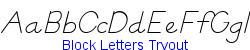 Block Letters Tryout   57K (2002-12-27)