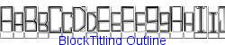 BlockTitling Outline   24K (2003-01-22)