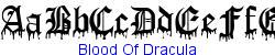 Blood Of Dracula   32K (2002-12-27)