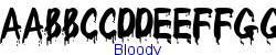 Bloody   21K (2002-12-27)