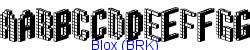 Blox (BRKb   61K (2003-08-30)