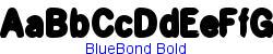 BlueBond Bold  140K (2002-12-27)