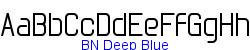BN Deep Blue   11K (2004-07-03)