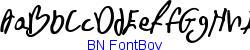 BN FontBoy   59K (2005-07-05)