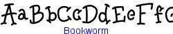 Bookworm   28K (2002-12-27)