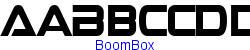 BoomBox   25K (2002-12-27)