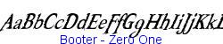 Booter - Zero One  438K (2003-03-02)