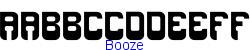 Booze    6K (2002-12-27)
