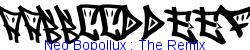 Neo Bopollux - The Remix   39K (2005-09-25)