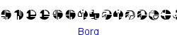 Borg   14K (2002-12-27)