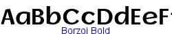 Borzoi Bold   63K (2002-12-27)