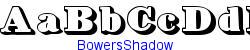 Bowers Shadow   29K (2003-03-02)