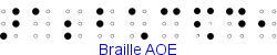 Braille AOE    9K (2006-11-02)