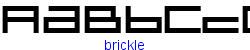 brickle   10K (2002-12-27)