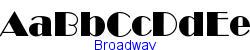 Broadway   33K (2002-12-27)