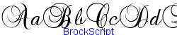 BrockScript   25K (2005-10-12)