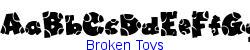 Broken Toys   33K (2003-01-22)