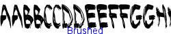 Brushed  100K (2005-10-20)