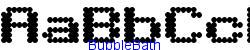 BubbleBath   15K (2002-12-27)